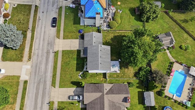 2812 Conestoga Street 2812 Conestoga Street, Springfield, OH 45503