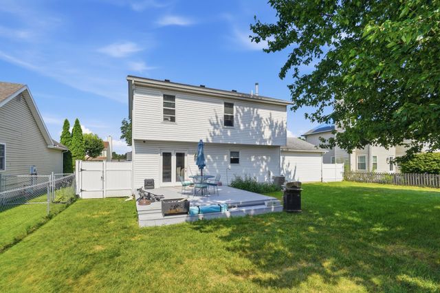 2812 Conestoga Street 2812 Conestoga Street, Springfield, OH 45503