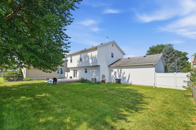 2812 Conestoga Street 2812 Conestoga Street, Springfield, OH 45503
