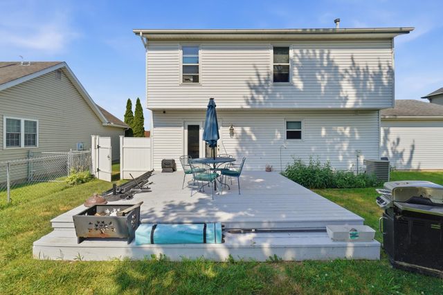 2812 Conestoga Street 2812 Conestoga Street, Springfield, OH 45503