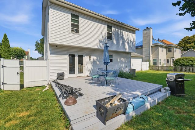 2812 Conestoga Street 2812 Conestoga Street, Springfield, OH 45503