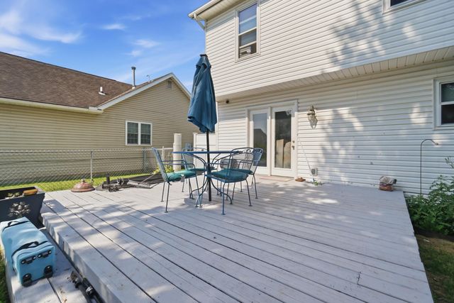 2812 Conestoga Street 2812 Conestoga Street, Springfield, OH 45503