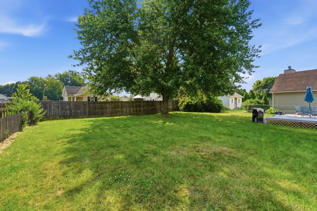 2812 Conestoga Street 2812 Conestoga Street, Springfield, OH 45503