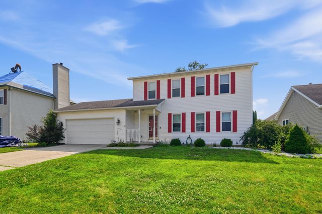 2812 Conestoga Street 2812 Conestoga Street, Springfield, OH 45503