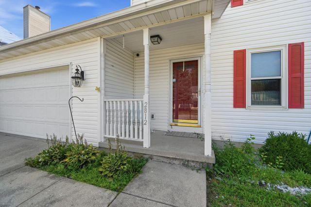 2812 Conestoga Street 2812 Conestoga Street, Springfield, OH 45503