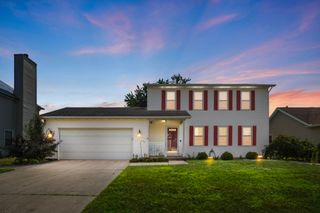 2812 Conestoga Street 2812 Conestoga Street, Springfield, OH 45503