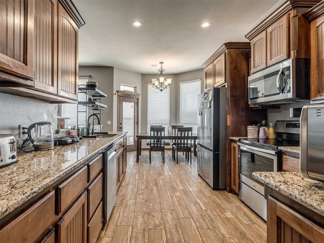 2265 County Road 1258 Road, Blanchard, OK 73010