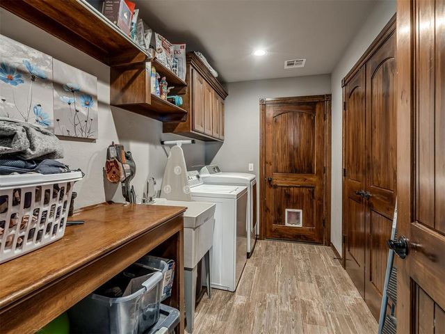 2265 County Road 1258 Road, Blanchard, OK 73010