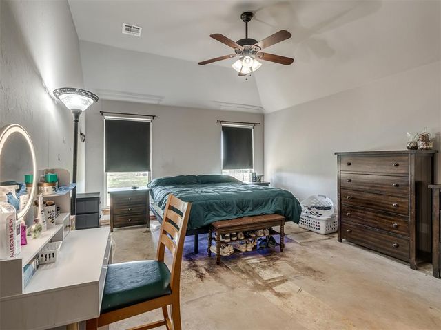 2265 County Road 1258 Road, Blanchard, OK 73010