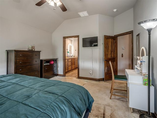 2265 County Road 1258 Road, Blanchard, OK 73010