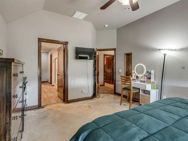 2265 County Road 1258 Road, Blanchard, OK 73010