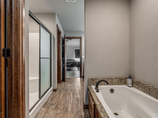 2265 County Road 1258 Road, Blanchard, OK 73010