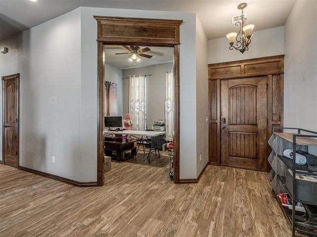 2265 County Road 1258 Road, Blanchard, OK 73010