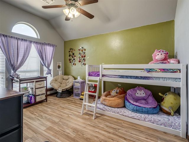 2265 County Road 1258 Road, Blanchard, OK 73010