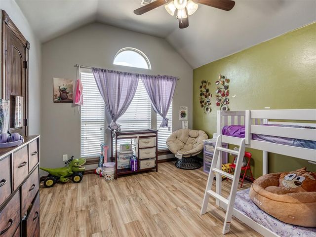 2265 County Road 1258 Road, Blanchard, OK 73010