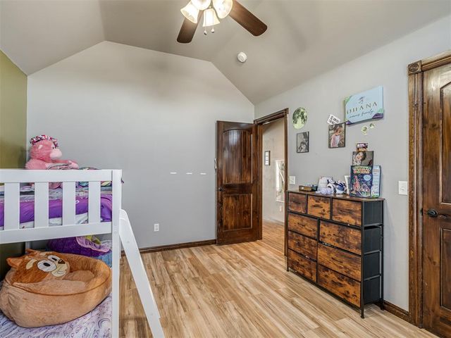 2265 County Road 1258 Road, Blanchard, OK 73010