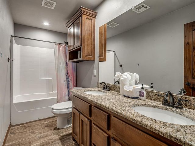 2265 County Road 1258 Road, Blanchard, OK 73010