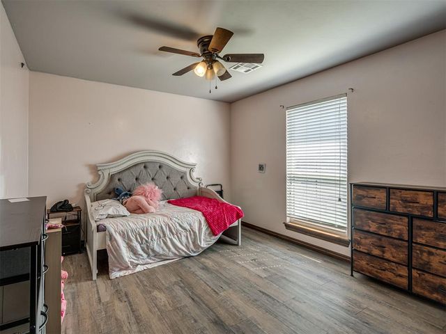 2265 County Road 1258 Road, Blanchard, OK 73010