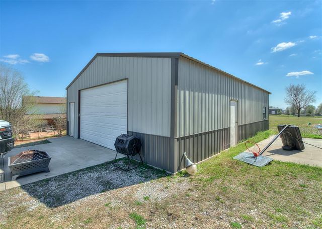 2265 County Road 1258 Road, Blanchard, OK 73010