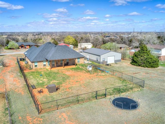 2265 County Road 1258 Road, Blanchard, OK 73010