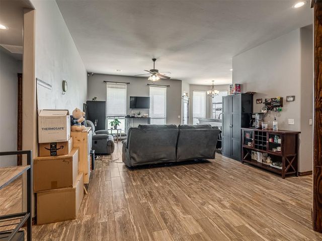 2265 County Road 1258 Road, Blanchard, OK 73010