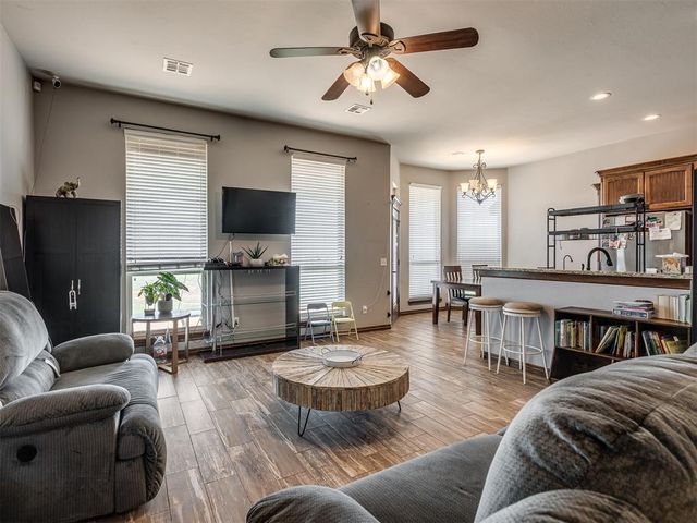 2265 County Road 1258 Road, Blanchard, OK 73010