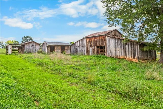 5398 Reidsville Road, Walkertown, NC 27051