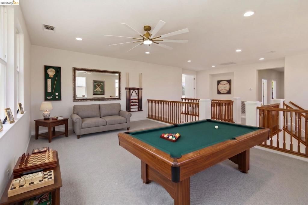 Image 19 of property listing at 1050 Overland Place, Vacaville, CA 95687