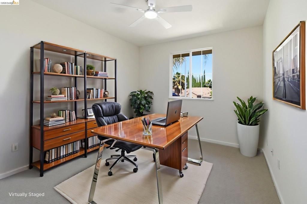 Image 32 of property listing at 1050 Overland Place, Vacaville, CA 95687