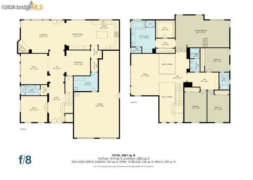 Image 47 of property listing at 1050 Overland Place, Vacaville, CA 95687
