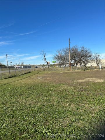 Electric, Krebs, OK 74554