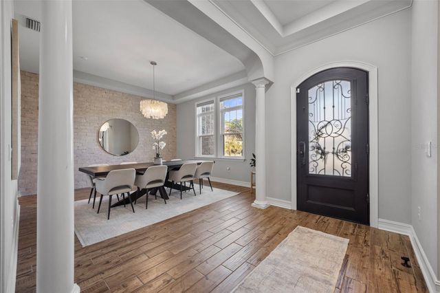 28787 CORBARA PLACE, Wesley Chapel, FL 33543