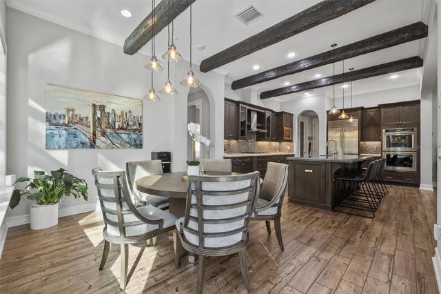 28787 CORBARA PLACE, Wesley Chapel, FL 33543