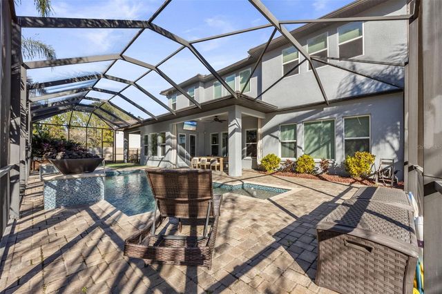 28787 CORBARA PLACE, Wesley Chapel, FL 33543