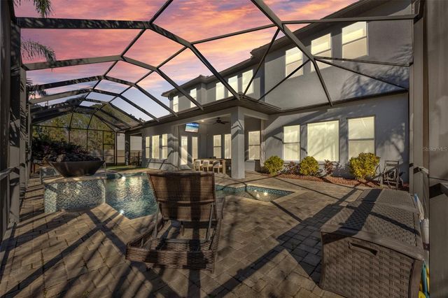 28787 CORBARA PLACE, Wesley Chapel, FL 33543