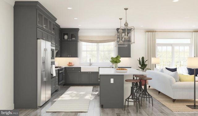 2904 JUSTIN DR, West Windsor, NJ 08550