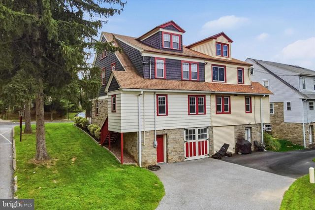 518 N JACKSON ST, Media, PA 19063