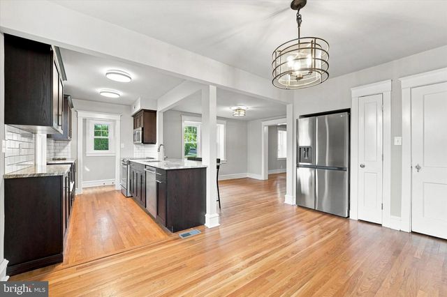 518 N JACKSON ST, Media, PA 19063