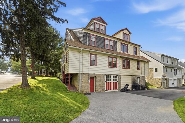 518 N JACKSON ST, Media, PA 19063