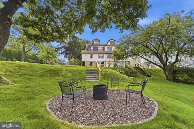 518 N JACKSON ST, Media, PA 19063