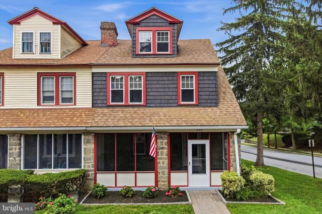 518 N JACKSON ST, Media, PA 19063