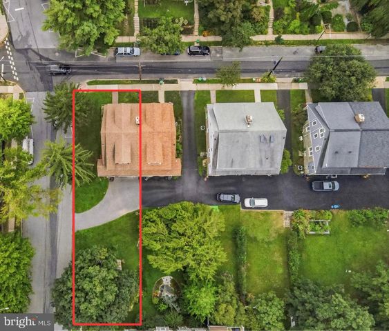 518 N JACKSON ST, Media, PA 19063