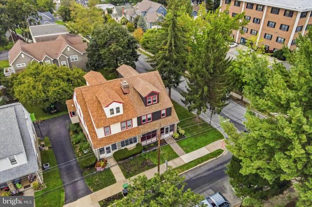 518 N JACKSON ST, Media, PA 19063