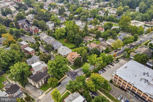 518 N JACKSON ST, Media, PA 19063