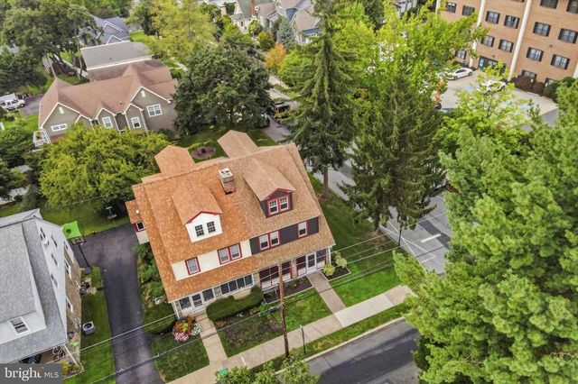 518 N JACKSON ST, Media, PA 19063