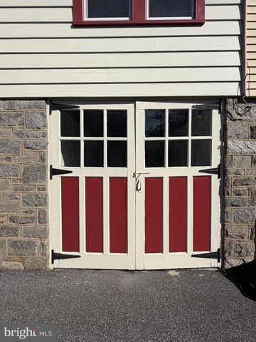 518 N JACKSON ST, Media, PA 19063