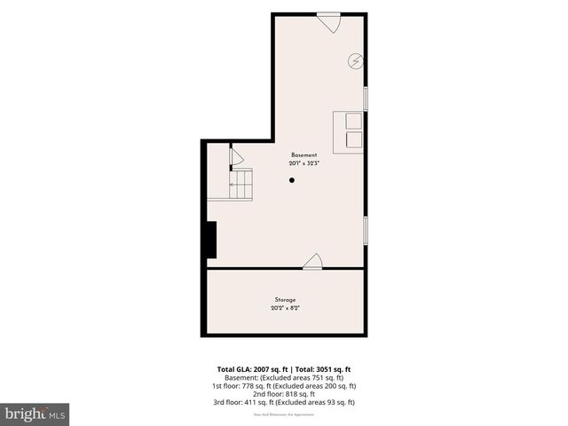 518 N JACKSON ST, Media, PA 19063