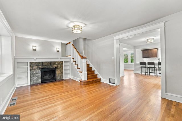 518 N JACKSON ST, Media, PA 19063