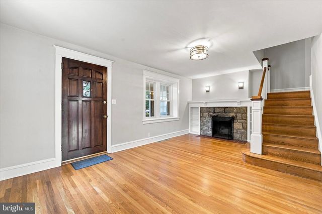 518 N JACKSON ST, Media, PA 19063