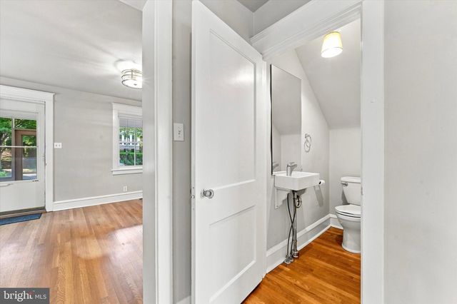 518 N JACKSON ST, Media, PA 19063